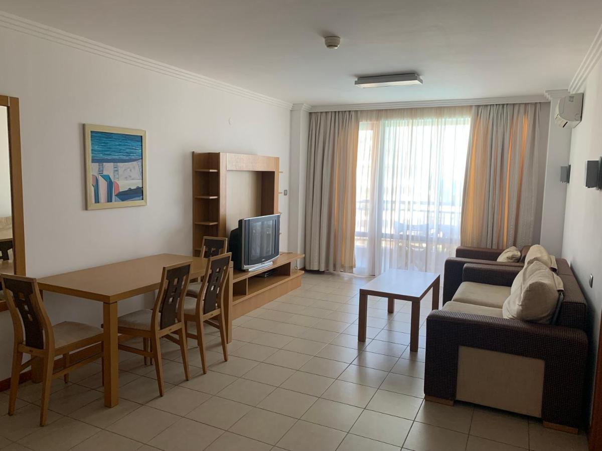 Kalina Private Apartments In Emerald Resort, Ravda Exterior photo