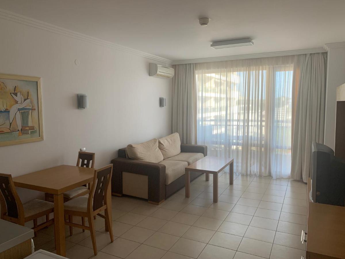 Kalina Private Apartments In Emerald Resort, Ravda Exterior photo