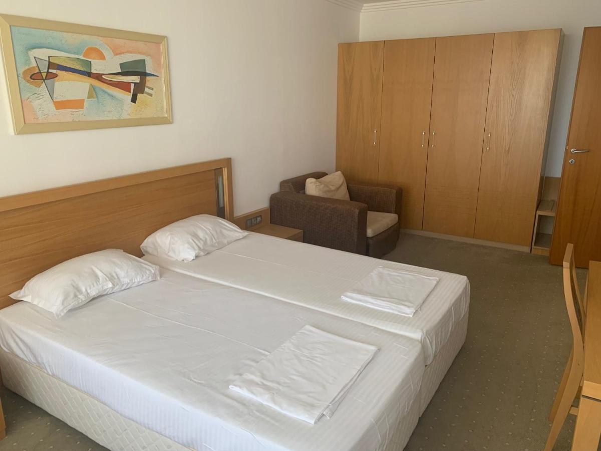 Kalina Private Apartments In Emerald Resort, Ravda Exterior photo