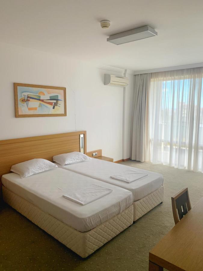 Kalina Private Apartments In Emerald Resort, Ravda Exterior photo