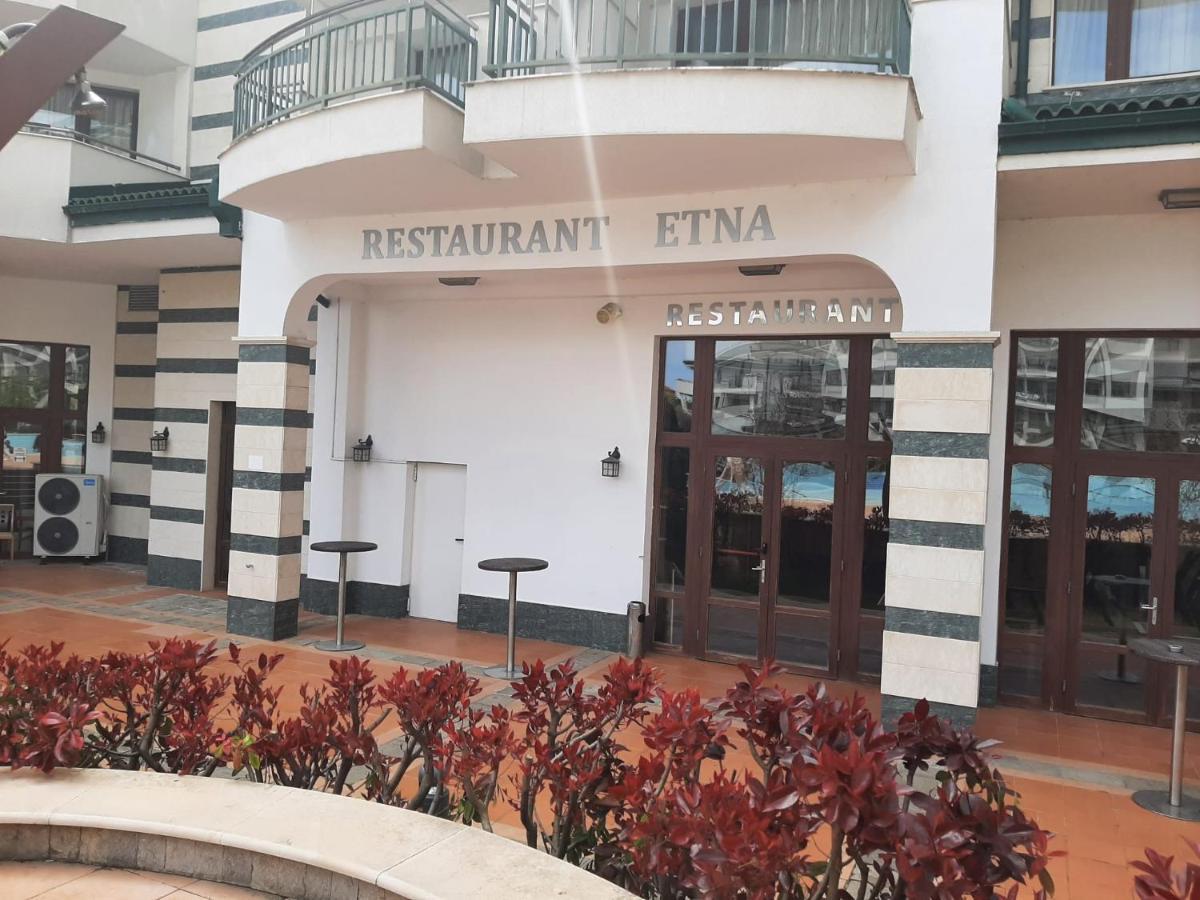 Kalina Private Apartments In Emerald Resort, Ravda Exterior photo