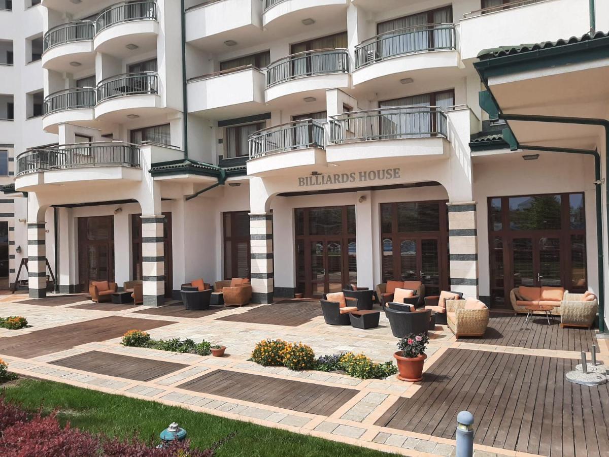 Kalina Private Apartments In Emerald Resort, Ravda Exterior photo