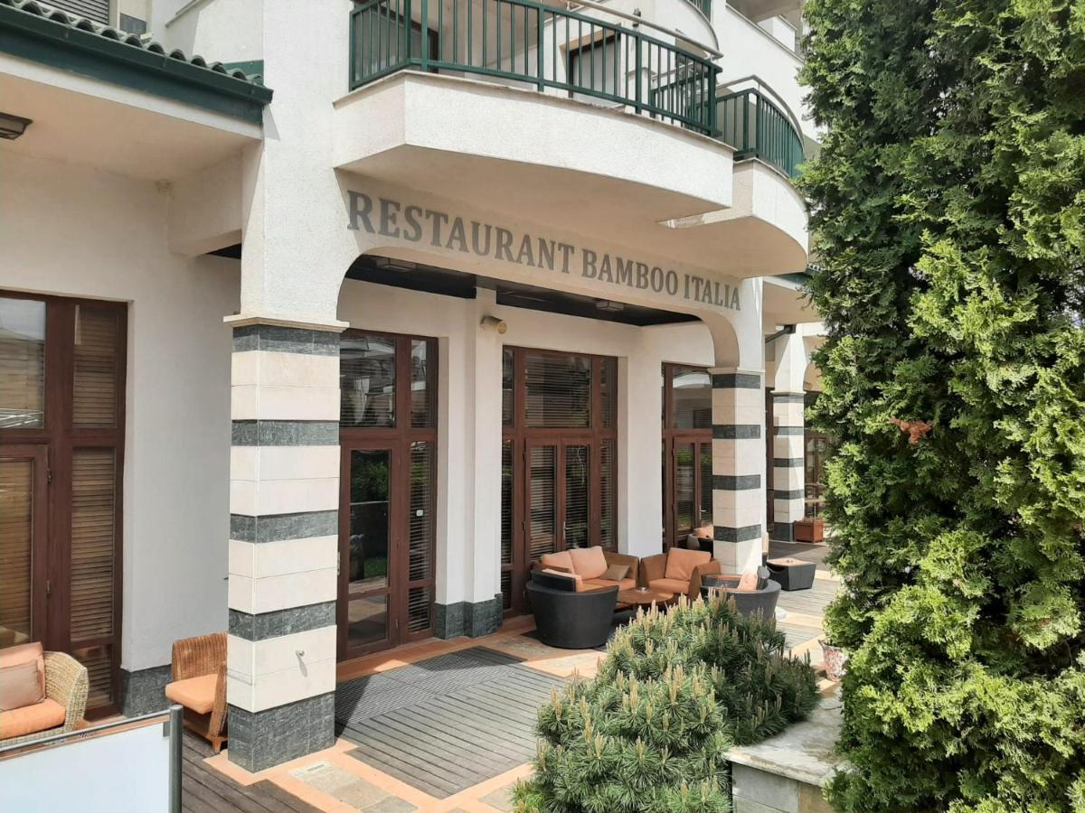 Kalina Private Apartments In Emerald Resort, Ravda Exterior photo