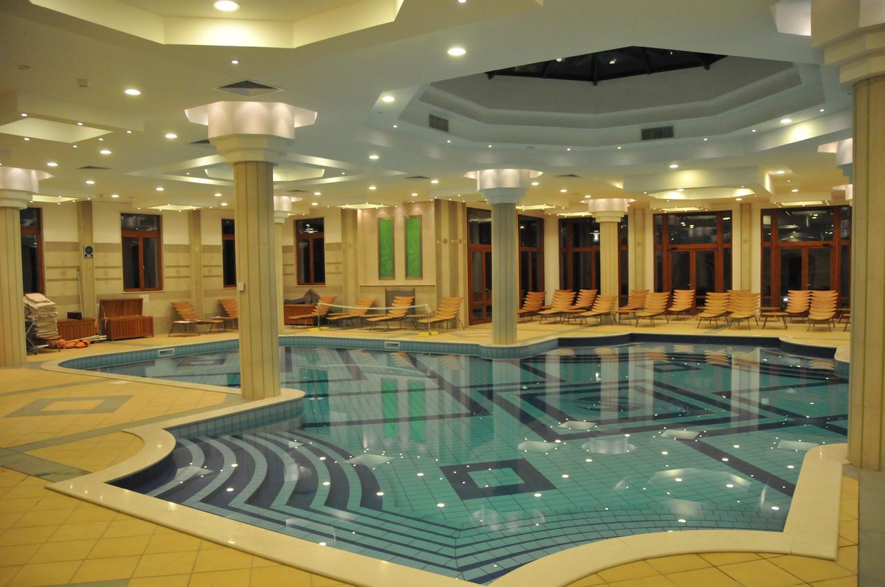 Kalina Private Apartments In Emerald Resort, Ravda Exterior photo