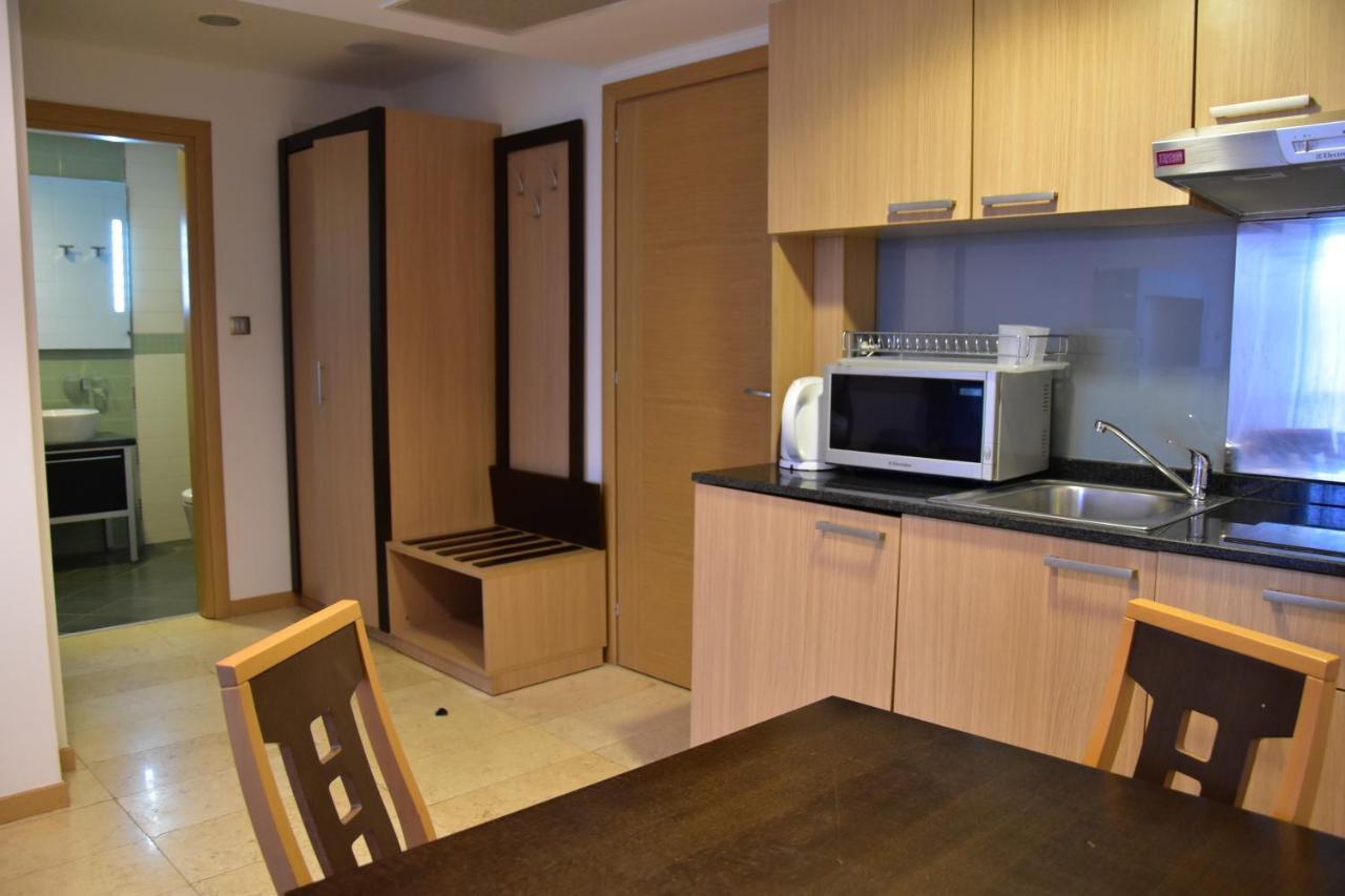 Kalina Private Apartments In Emerald Resort, Ravda Exterior photo